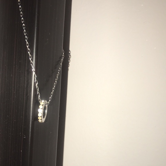 Swarovski necklace - Picture 6 of 6